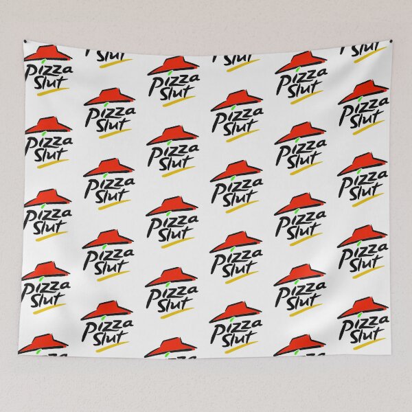 Item preview, Pizza slut designed and sold by unnecessarahly.