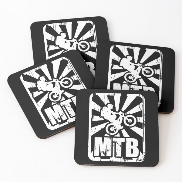 Item preview, Mountain Bike MTB Outdoor Bike Downhill Trail Mountains designed and sold by VollNiceDesign.