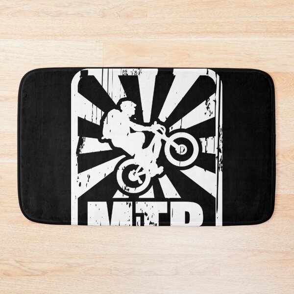 Item preview, Mountain Bike MTB Outdoor Bike Downhill Trail Mountains designed and sold by VollNiceDesign.