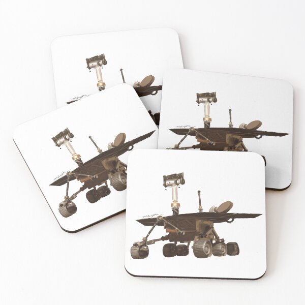 Item preview, Opportunity Rover designed and sold by mpanda17.