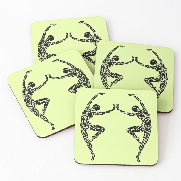Item preview, Sports Duo designed and sold by danceink.