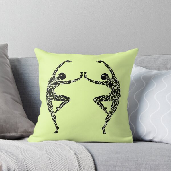 Item preview, Sports Duo designed and sold by danceink.