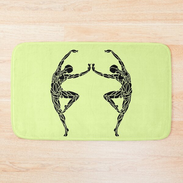 Item preview, Sports Duo designed and sold by danceink.