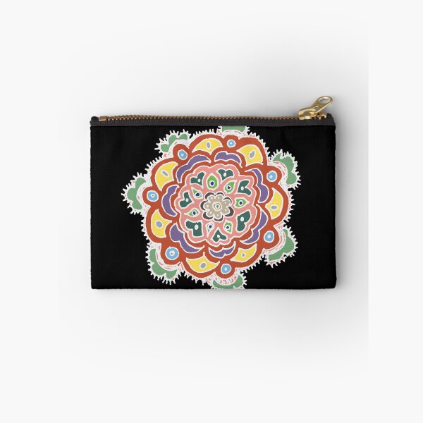 Item preview, native doily designed and sold by zeljkica.
