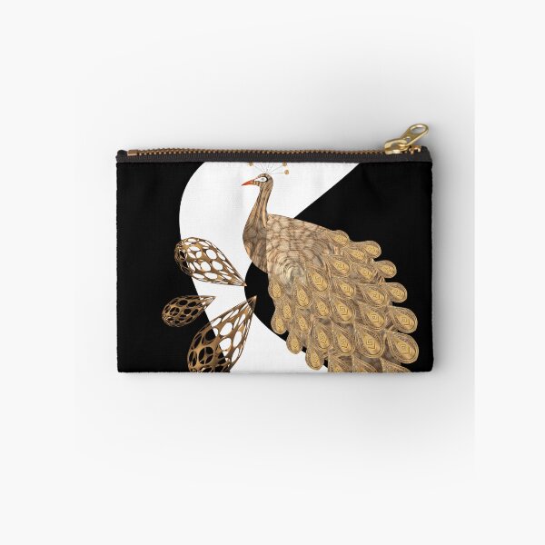 Item preview, GOLDEN PEACOCK 290. designed and sold by sana90.
