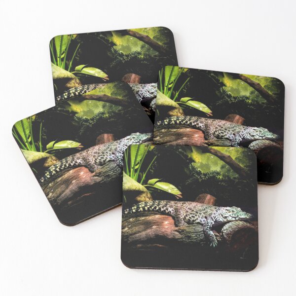 Item preview, Crocodile  designed and sold by Savannah Gibbs.