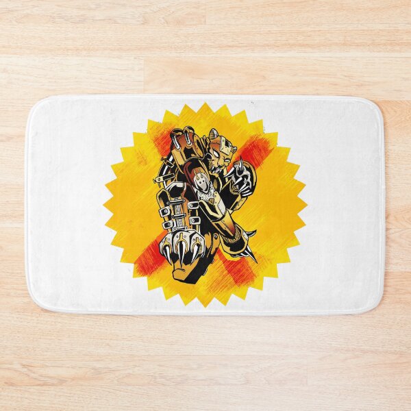 Item preview, Vintage Steampunk Tiger designed and sold by emphatic.