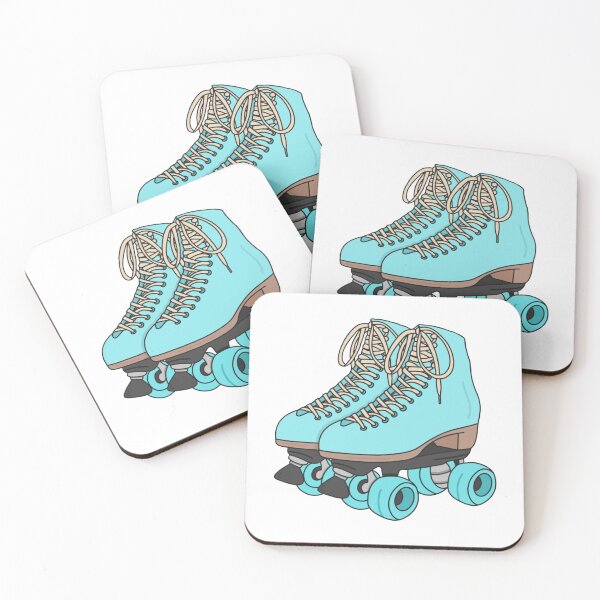 Item preview, Roller skates designed and sold by Jasmwills.