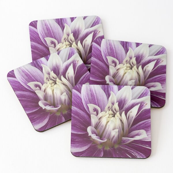 Item preview, Purple Flower designed and sold by Vicki Boyd.