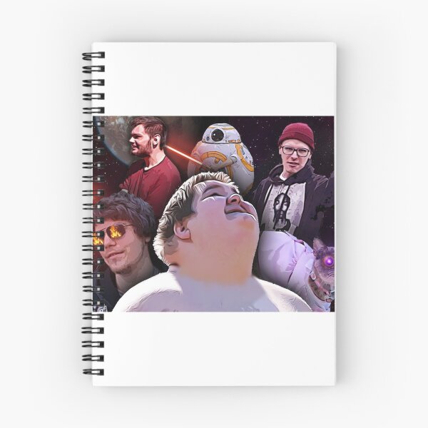 Item preview, iDubbbz Full Force airsoftfatty designed and sold by joemcl.