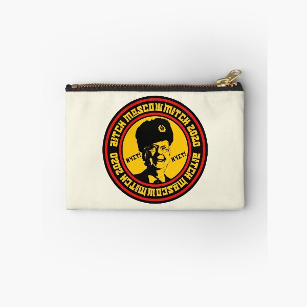 Item preview, DITCH MOSCOW MITCH 2020 designed and sold by Thelittlelord.