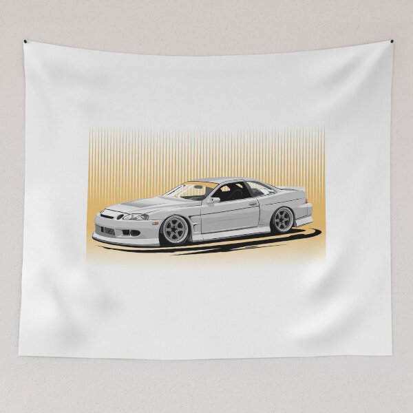 Item preview, JapanGT designed and sold by icemanmsc.