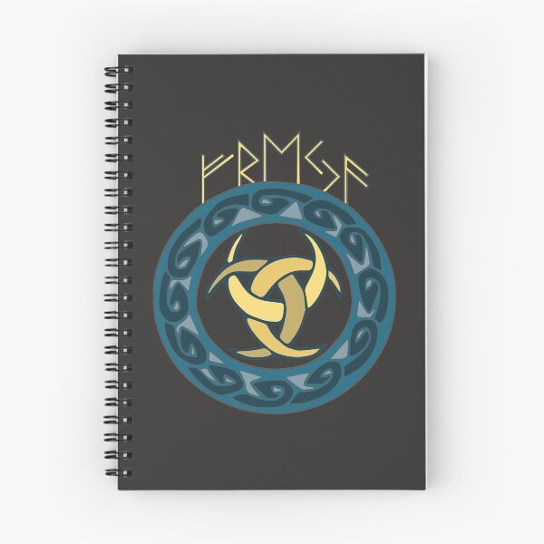 Item preview, Freyja designed and sold by Mark McCoy.