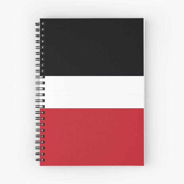 Item preview, Black White and Red designed and sold by callavibes.