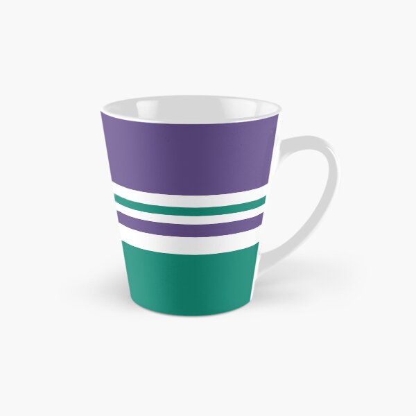 Item preview, Purple Teal and White designed and sold by callavibes.