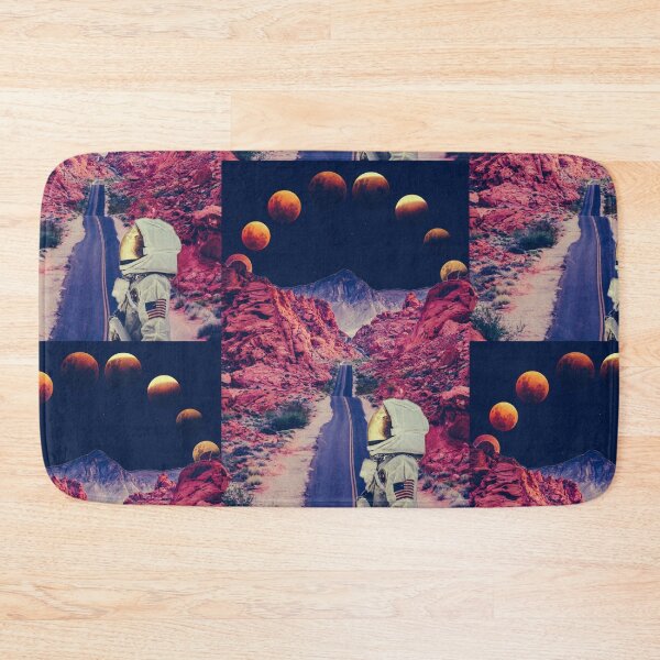 Item preview, Western Space Odyssey designed and sold by Wanderwhimco.