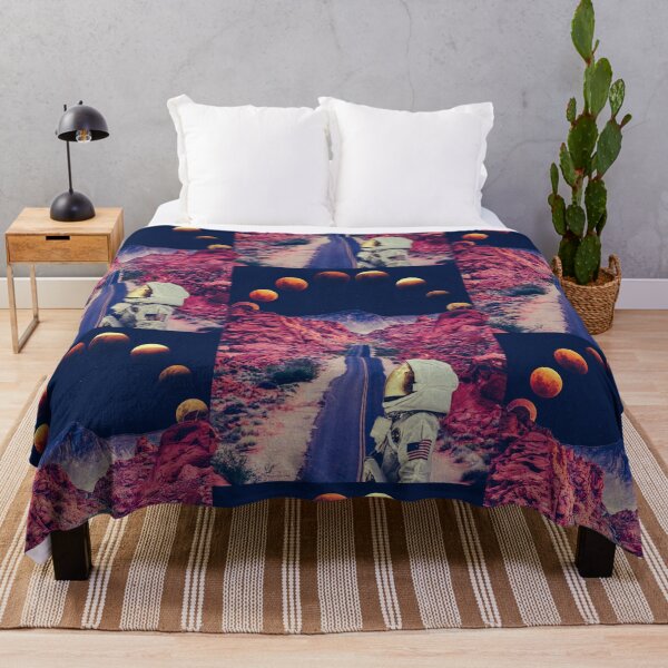Item preview, Western Space Odyssey designed and sold by Wanderwhimco.