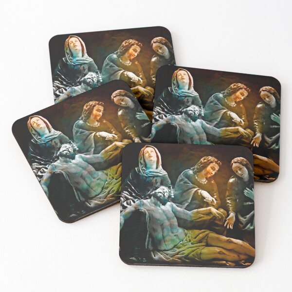 Item preview, Pieta In Banos-Ambato, Ecuador designed and sold by alabca.