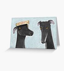 Welcome to Fircombe Hall Greeting Card