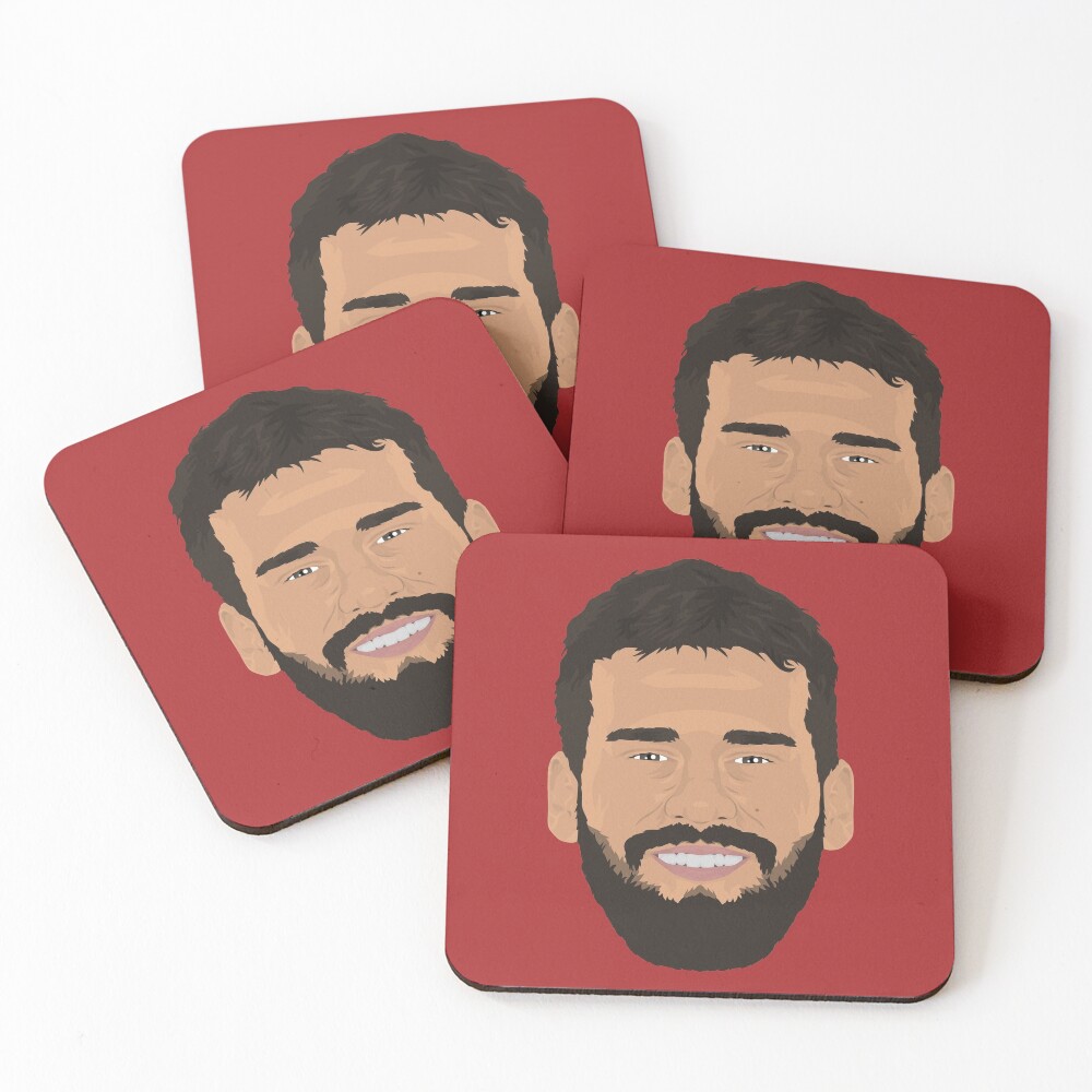 Item preview, Coasters (Set of 4) designed and sold by DeeJayDesign.