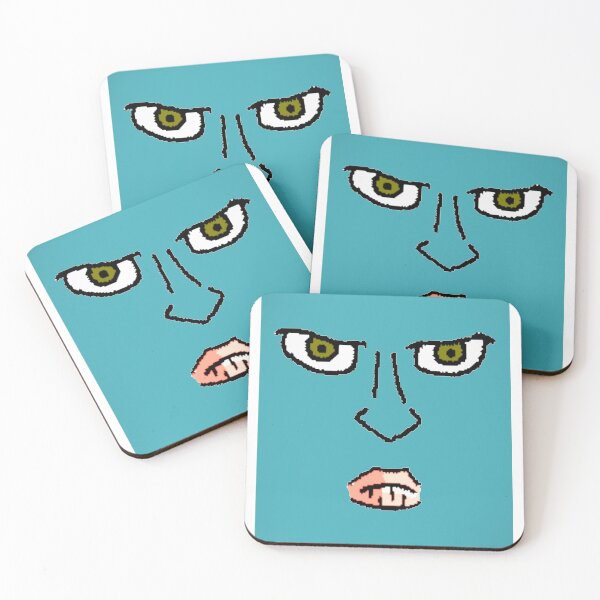 Item preview, Don’t Look at Me designed and sold by Sinead-Walshe.