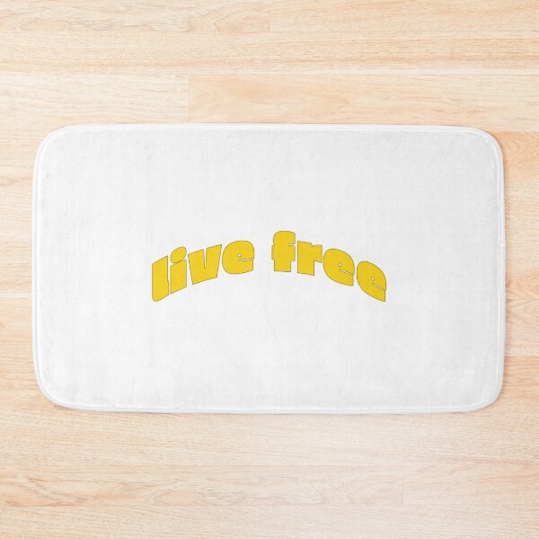 Item preview, Live free designed and sold by raosnop.