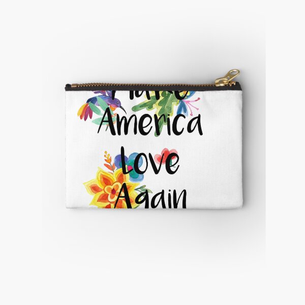 Item preview, Make America Love Again designed and sold by Jan Weiss.