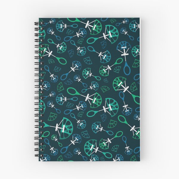 Item preview, Teal Cams designed and sold by Lindsey McDonald.