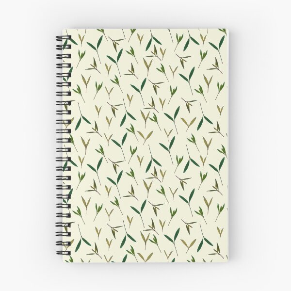 Item preview, Herbarium seamless pattern. designed and sold by zatmeniee.