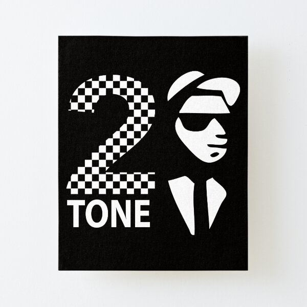 The Specials-Album Cover Keyring Rude Boys ska two tone the selecter madness 