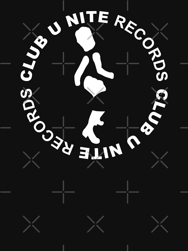 Club U Nite Records von leroygomez