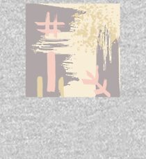 Blush Kids Pullover Hoodie