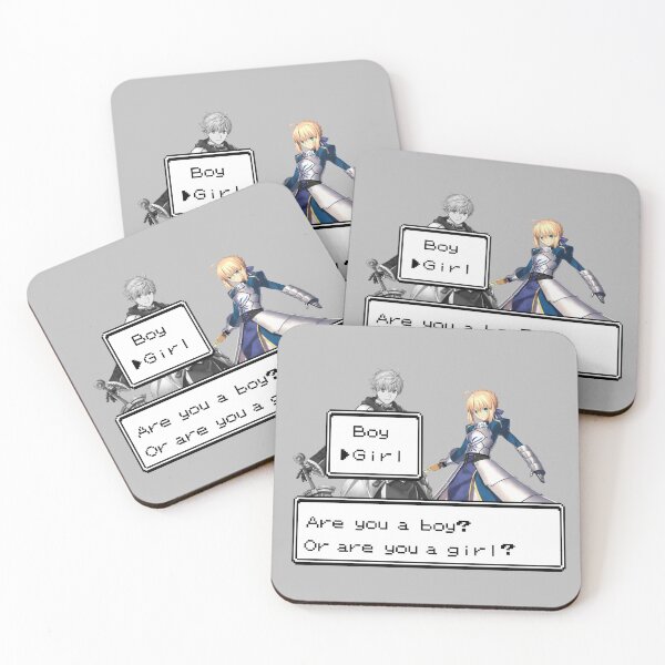 Item preview, King Arthur Gender Select Girl ver. designed and sold by Ellie Forder Condon.