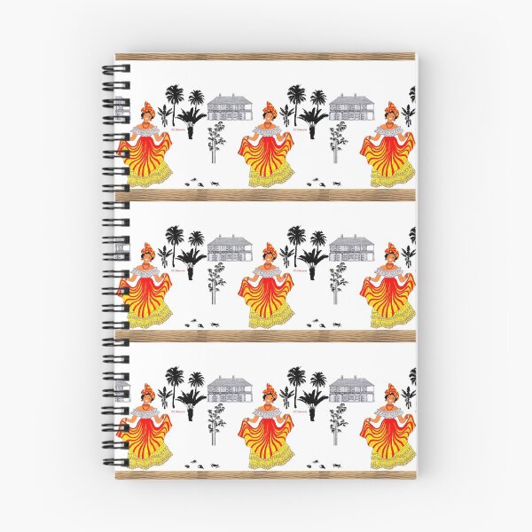 Item preview, ANTILLES, France designed and sold by Catherine Debusne.