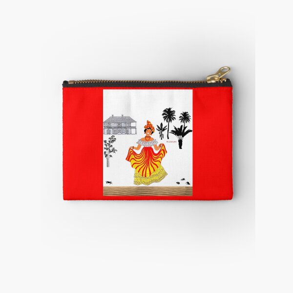 Item preview, ANTILLES, France designed and sold by Catherine Debusne.