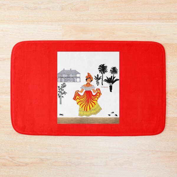 Item preview, ANTILLES, France designed and sold by Catherine Debusne.