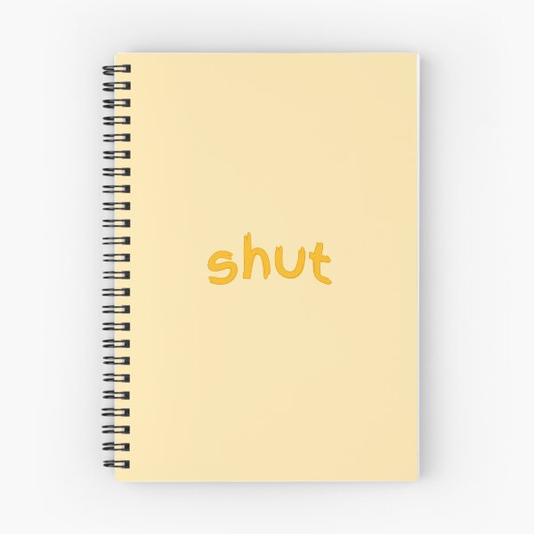 Item preview, Shut designed and sold by raosnop.