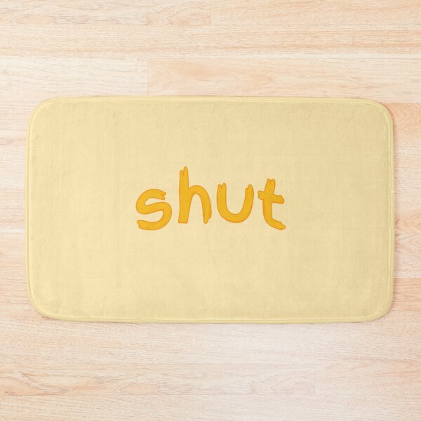 Item preview, Shut designed and sold by raosnop.