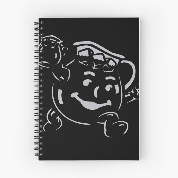 Item preview, Koolaid man, pitcher man designed and sold by Grossberger.