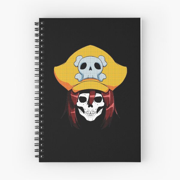 Item preview, JellyFish Pirates  designed and sold by coinbox tees.