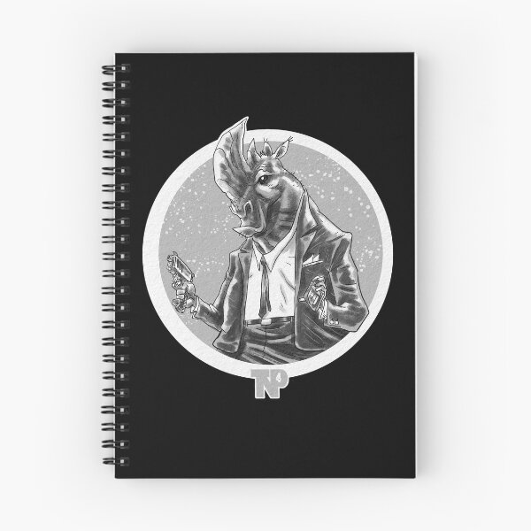 Item preview, Pulp Detective designed and sold by ThomasPerkinsArt.