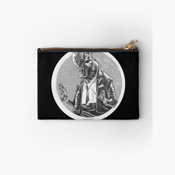 Item preview, Pulp Detective designed and sold by ThomasPerkinsArt.