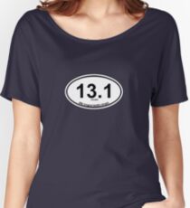 13.1 My longest Netflix binge Women's Relaxed Fit T-Shirt