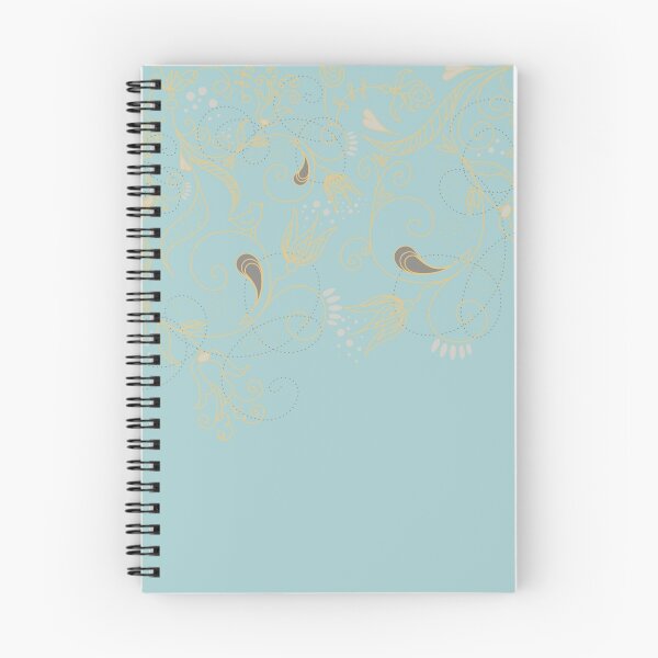 Aperçu de l'œuvre Cute Floral créée et vendue par AbstractCreatur.
