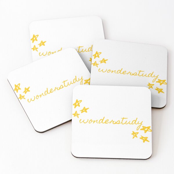 Item preview, Wonderstudy designed and sold by Samis-Stagedoor.