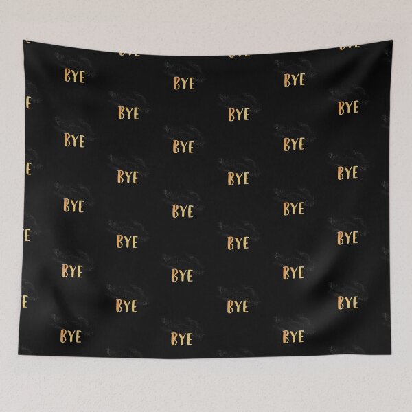 Item preview, Bye designed and sold by EdifyEra.