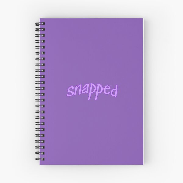 Item preview, Snapped designed and sold by raosnop.