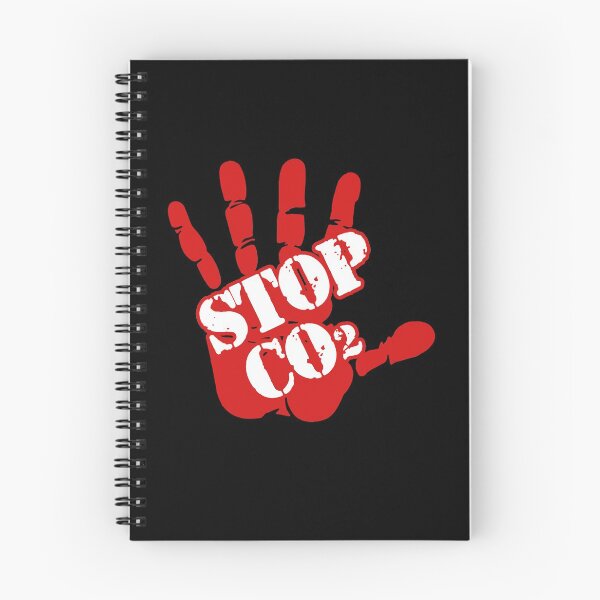 Item preview,  Stop CO2 designed and sold by Ofca.
