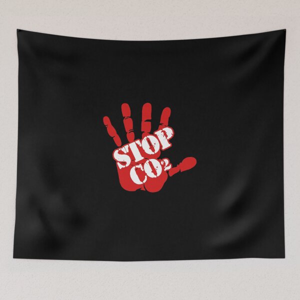 Item preview,  Stop CO2 designed and sold by Ofca.
