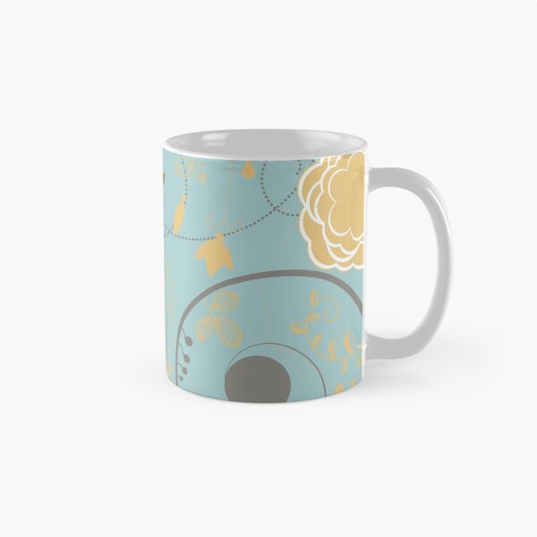 Item preview, Cute Floral designed and sold by AbstractCreatur.